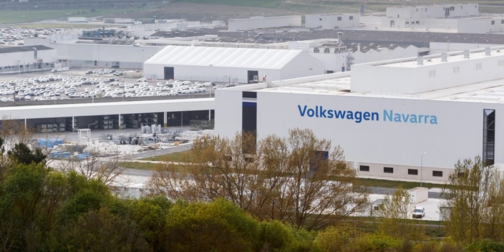 VW Confirms Investments