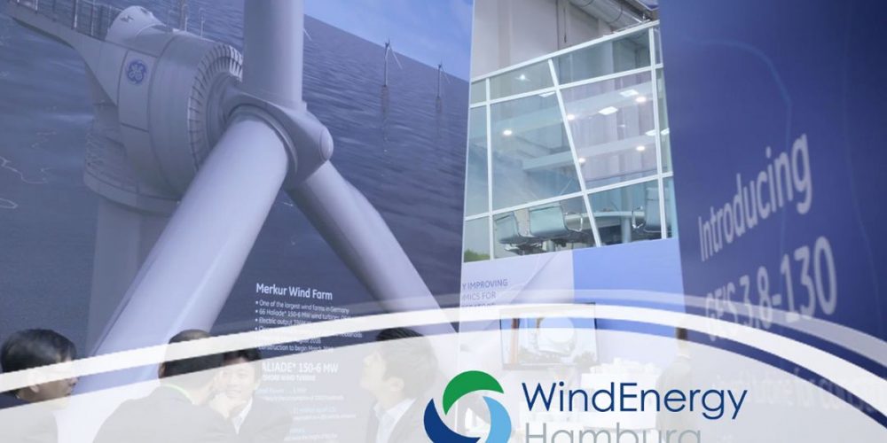 Fluitecnik En WindEnergy Hamburg 2016