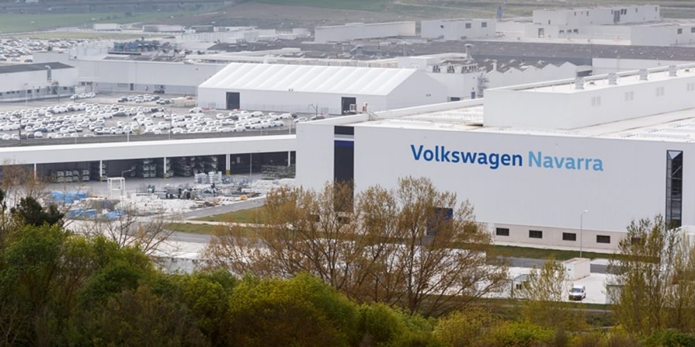 Confirmación De Inversiones En VW