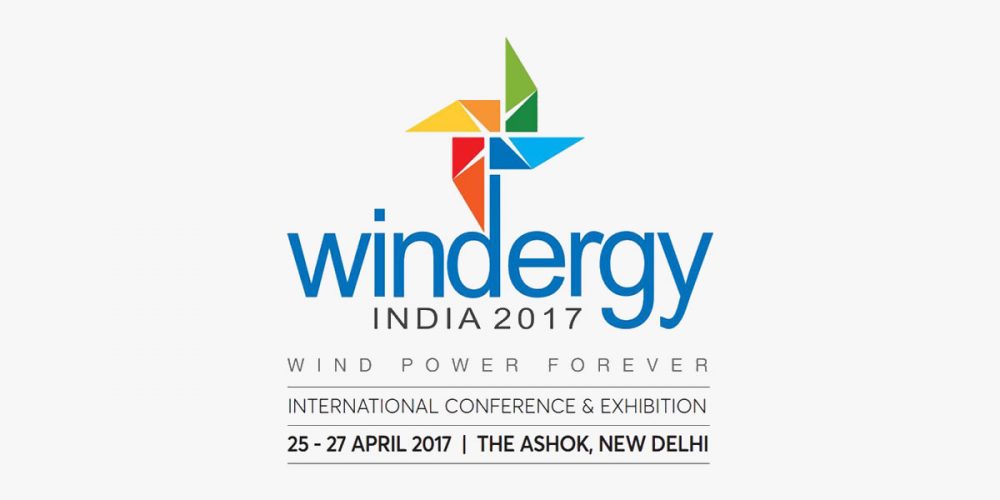 Fluitecnik At Windenergy India 2017