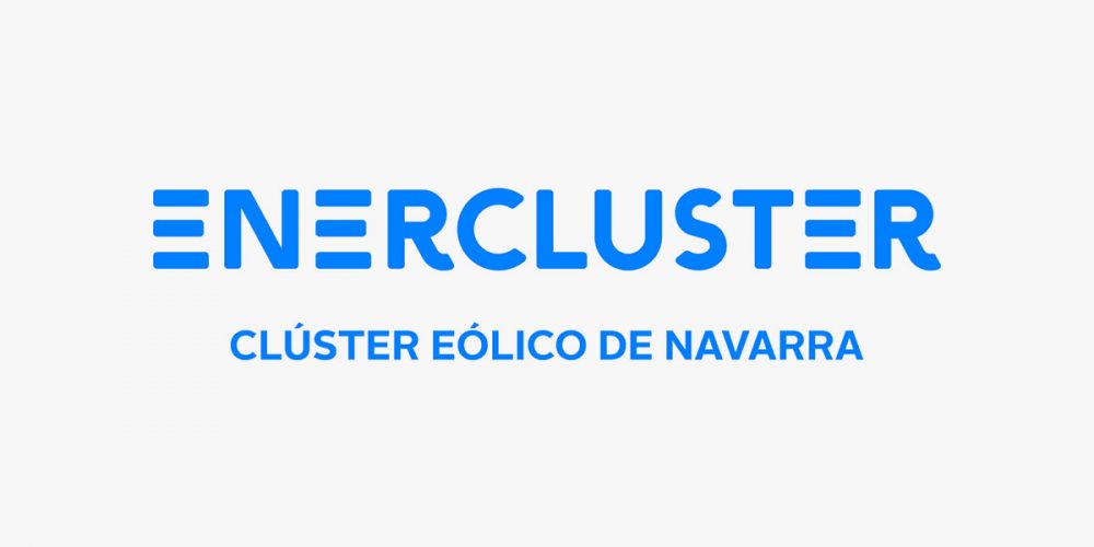 Presentation Of Enercluster, The Wind Cluster Of Navarra