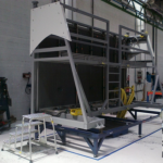 Concepto de manipulador móvil ó MoMa