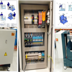 Roller unloading tool