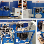 Hydraulics / Automation / Engineering