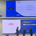 1st Competition "4-bar Factory Industry Event" - SMC