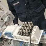 Ingeniería y SMC en Fluitecnik