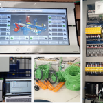 Automatización Industrial