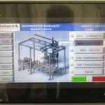 Automatización industrial en Fluitecnik