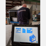 Digitalización de procesos internos en Fluitecnik