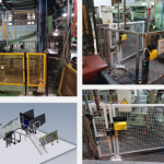 Adequacy of machinery