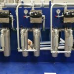 Hidráulica y Filtración