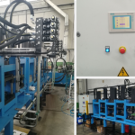 Hidráulica + Control + Seguridades