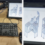 Digitalización y automatización