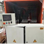 Hydraulics at Fluitecnik