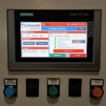 Automatización industrial en Fluitecnik