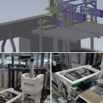 Sistema para automatizar procesos