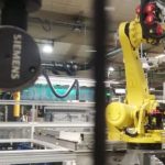 Automatización industrial en Fluitecnik