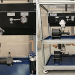 Banco de ensayo para frenos