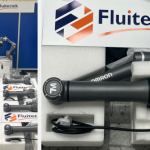 Fluitecnik + Robots Omron = Automatización Industrial