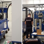 Montajes en Fluitecnik