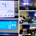 Nuevas instalaciones de SMC + Reunión Técnica en Fluitecnik