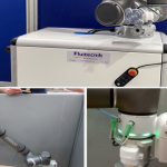 Collaborative palletising solution