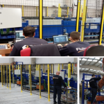 Proyectos de referencia