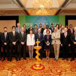 Misión del Sector Eólico Navarro en India