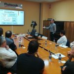 Sesiones formativas en Fluitecnik