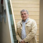 New Director General