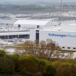Confirmation of Investments in VW